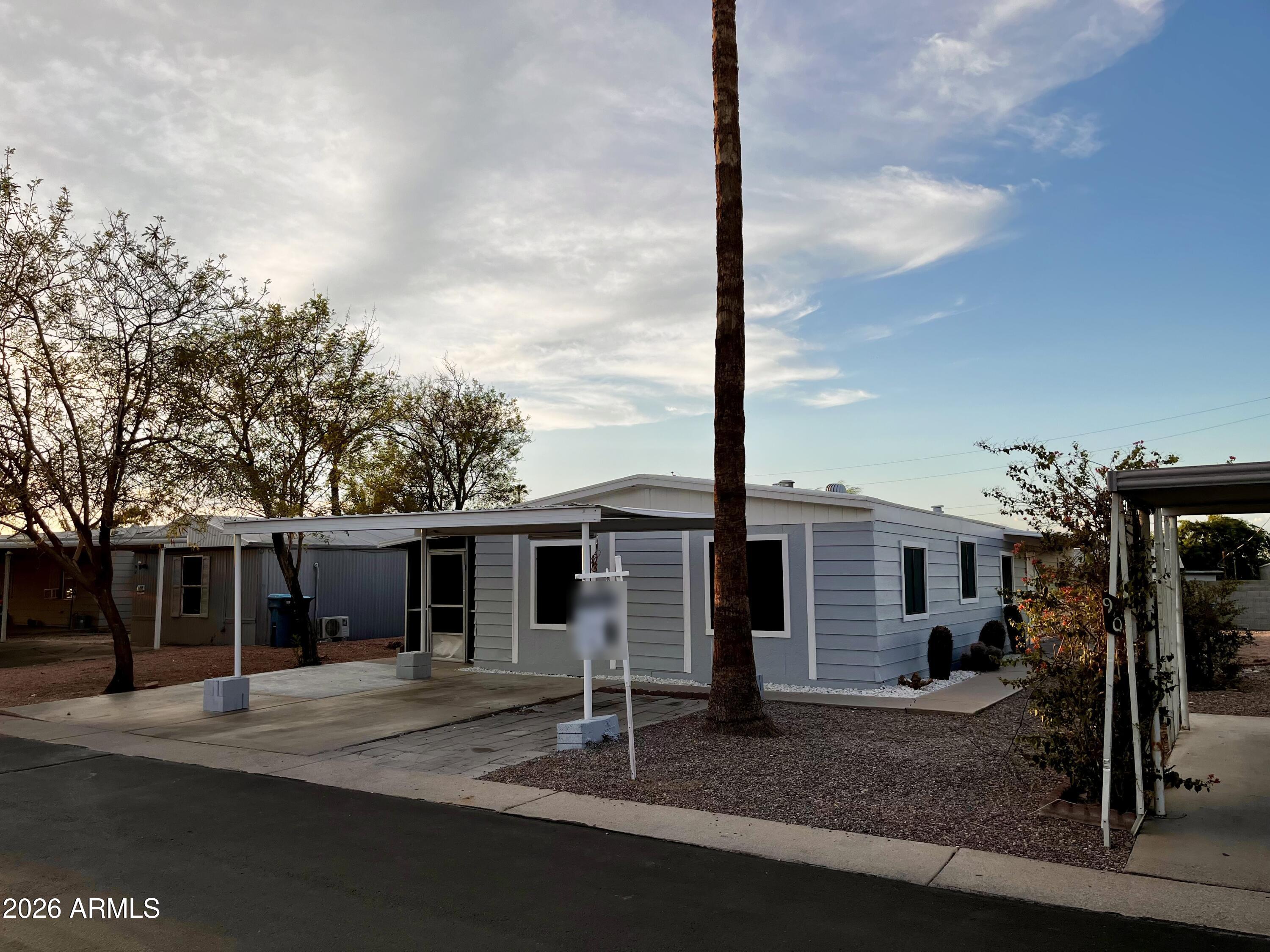 303 E SOUTH MOUNTAIN Avenue 91