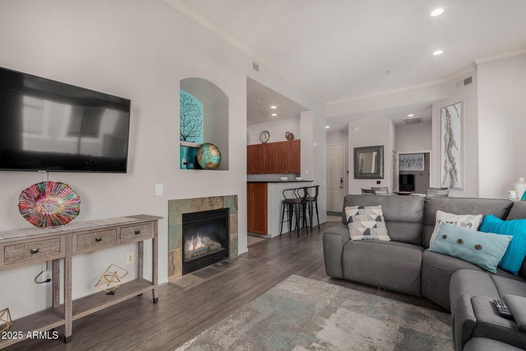 Photo of 11640 N Tatum Boulevard #3048, Phoenix, AZ 85028 (MLS # 6933915)