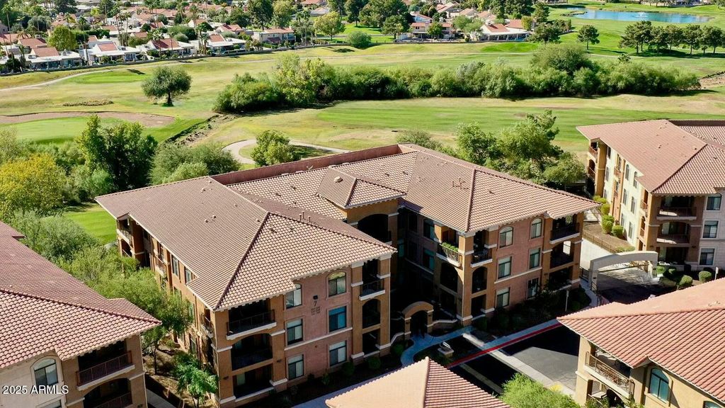 Photo of 11640 N Tatum Boulevard #3048, Phoenix, AZ 85028 (MLS # 6933915)