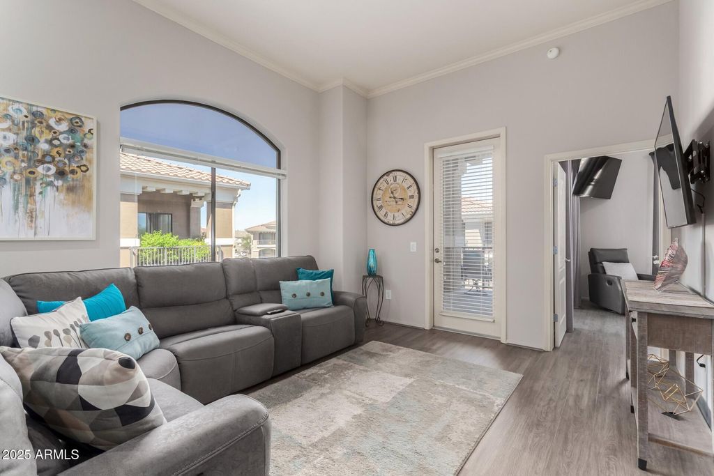 Photo of 11640 N Tatum Boulevard #3048, Phoenix, AZ 85028 (MLS # 6933915)