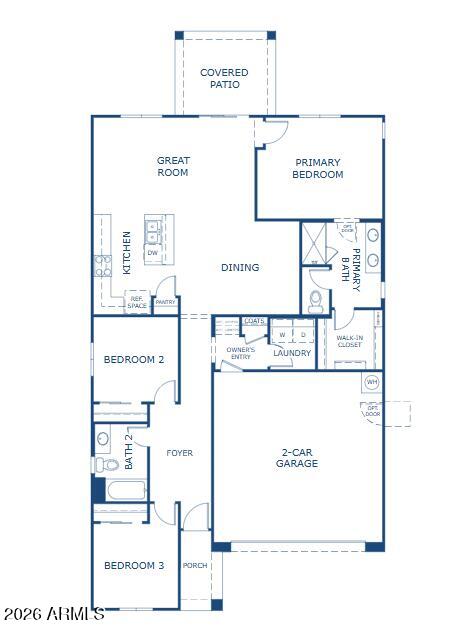 5288 E CASSIDY Lane