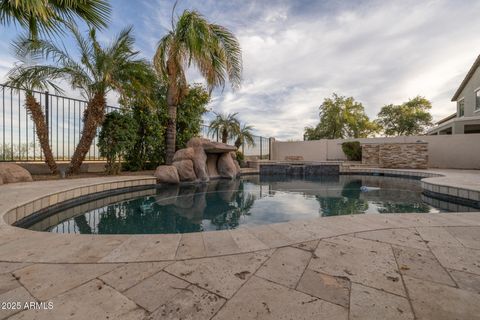 28305 N Desert Native Street, San Tan Valley, AZ 85143 - #: 6942772