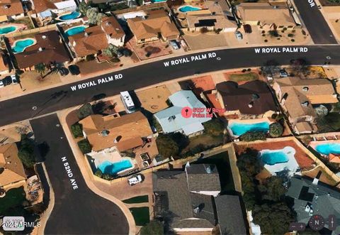Single Family Residence in Glendale AZ 5127 ROYAL PALM Road 25.jpg