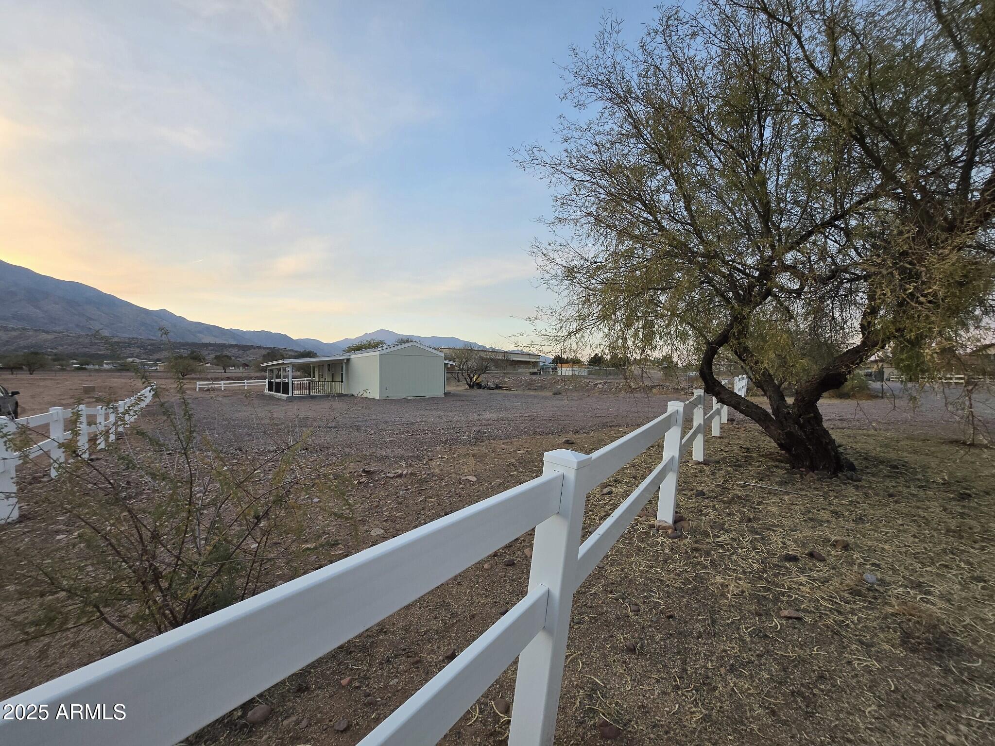 44973 N AZ Highway 188 --