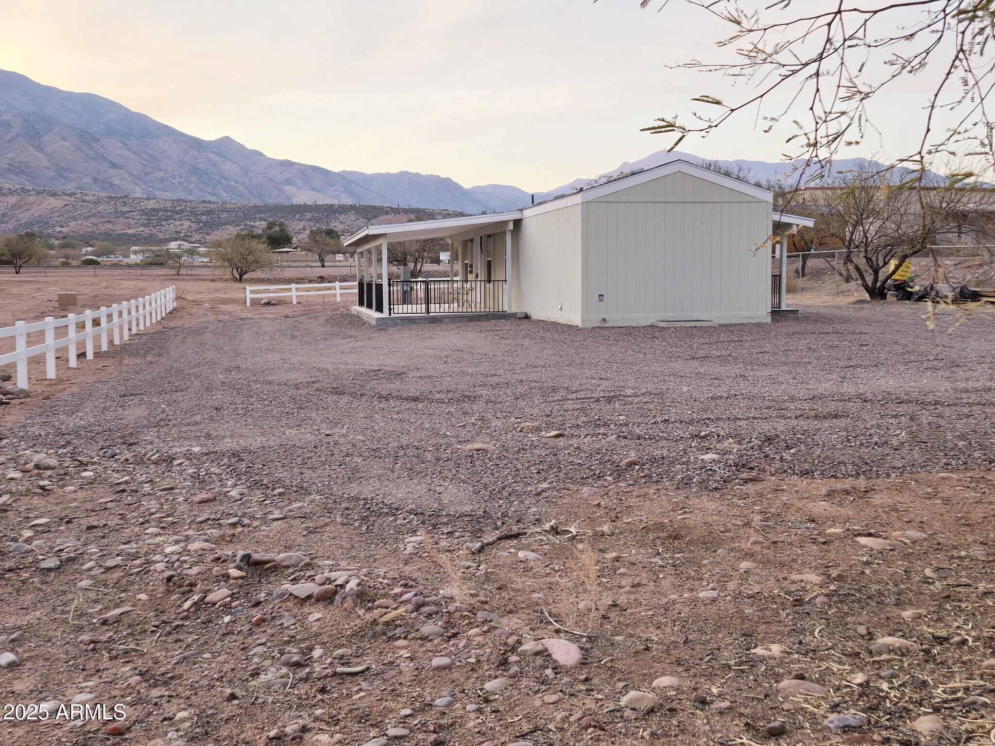 44973 N AZ Highway 188 --