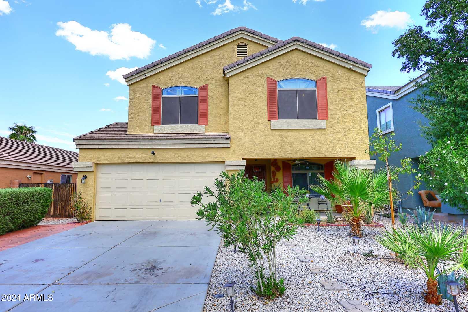 View Tolleson, AZ 85353 house