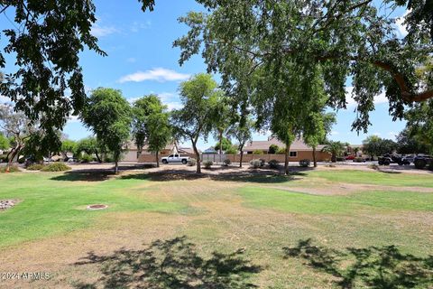 A home in Tolleson