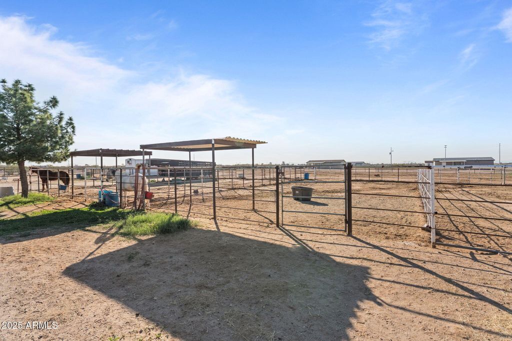 Photo of 1307 S 343rd Avenue, Tonopah, AZ 85354 (MLS # 6947027)