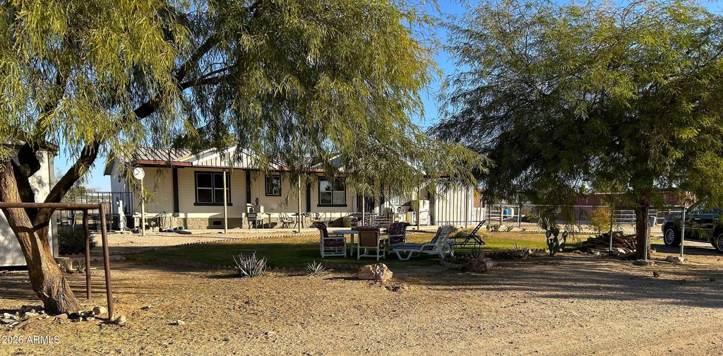 Photo of 1307 S 343rd Avenue, Tonopah, AZ 85354 (MLS # 6947027)