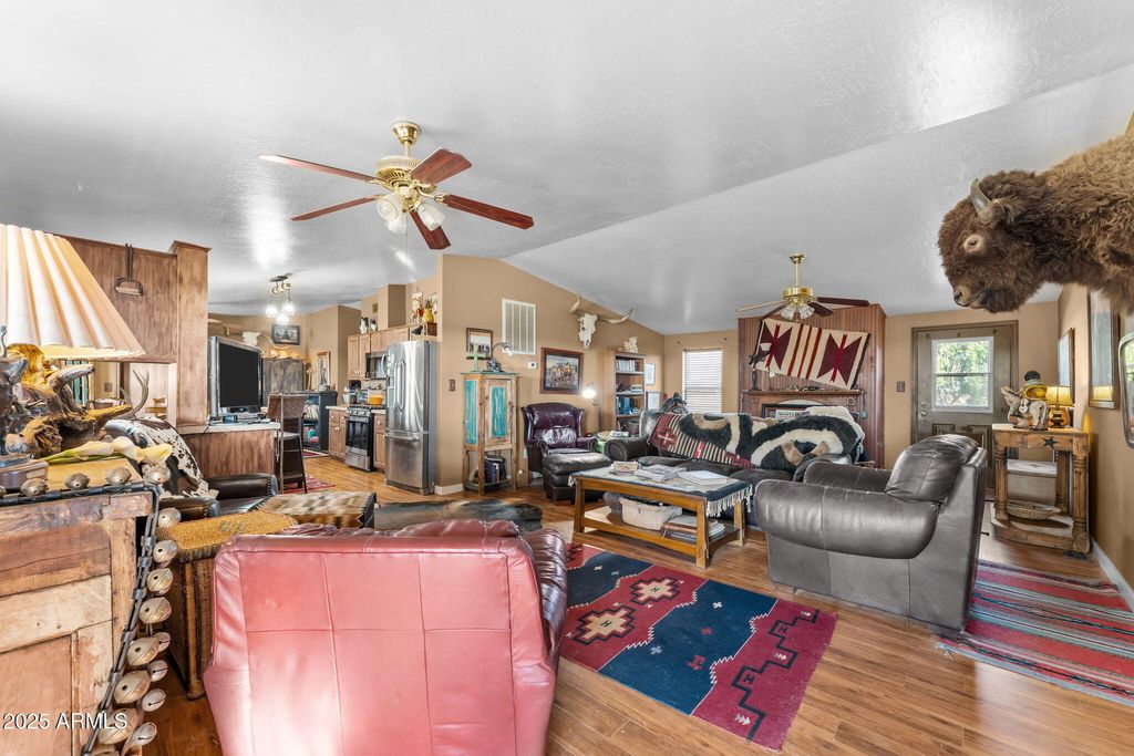 Photo of 1307 S 343rd Avenue, Tonopah, AZ 85354 (MLS # 6947027)