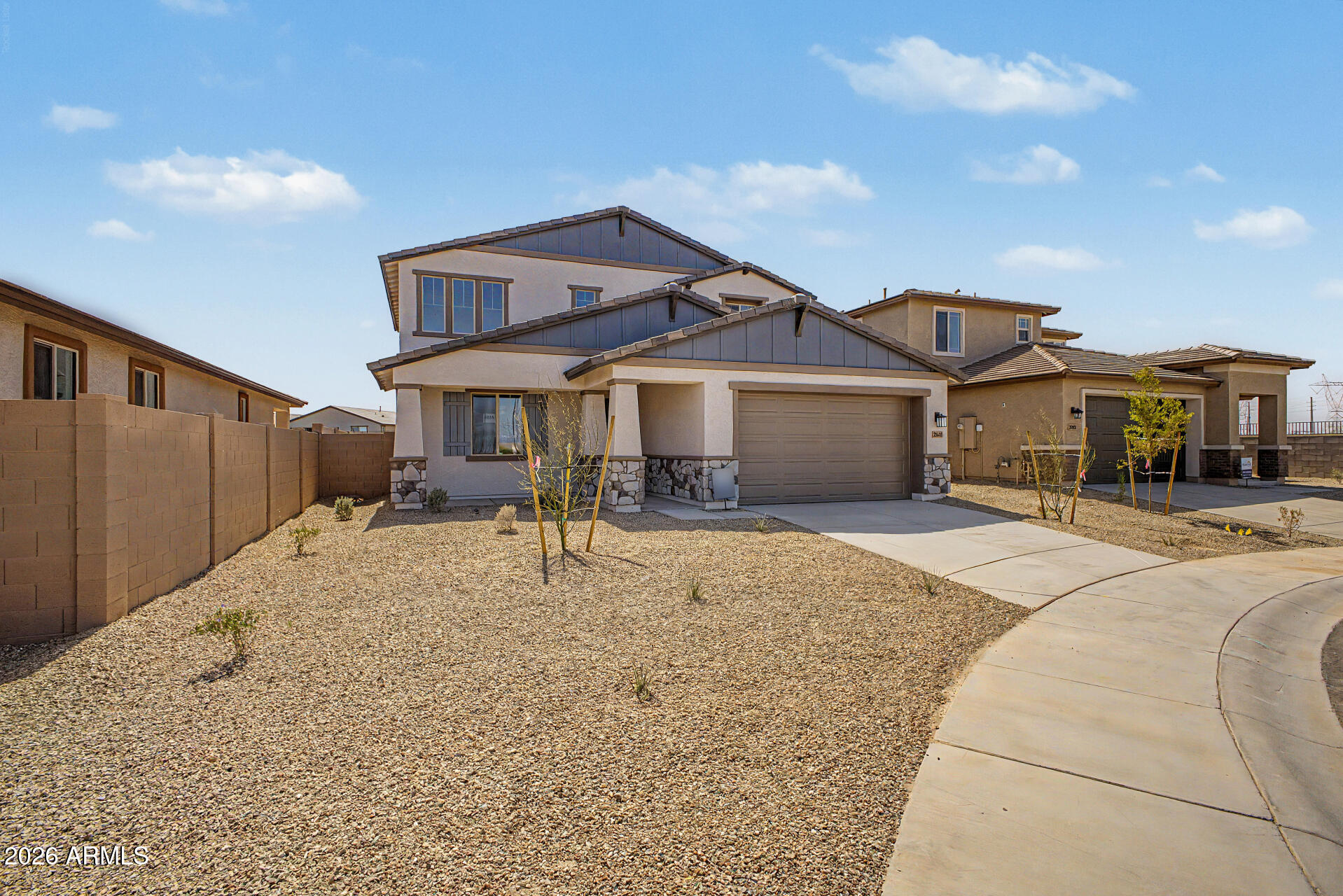 20668 N 225TH Drive