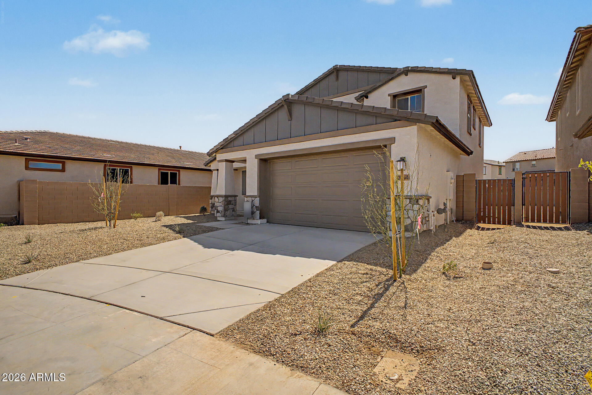 20668 N 225TH Drive