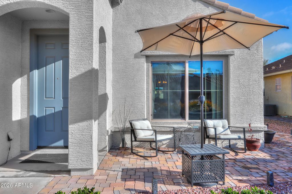 Photo of 5292 W Pueblo Drive, Eloy, AZ 85131 (MLS # 6965968)