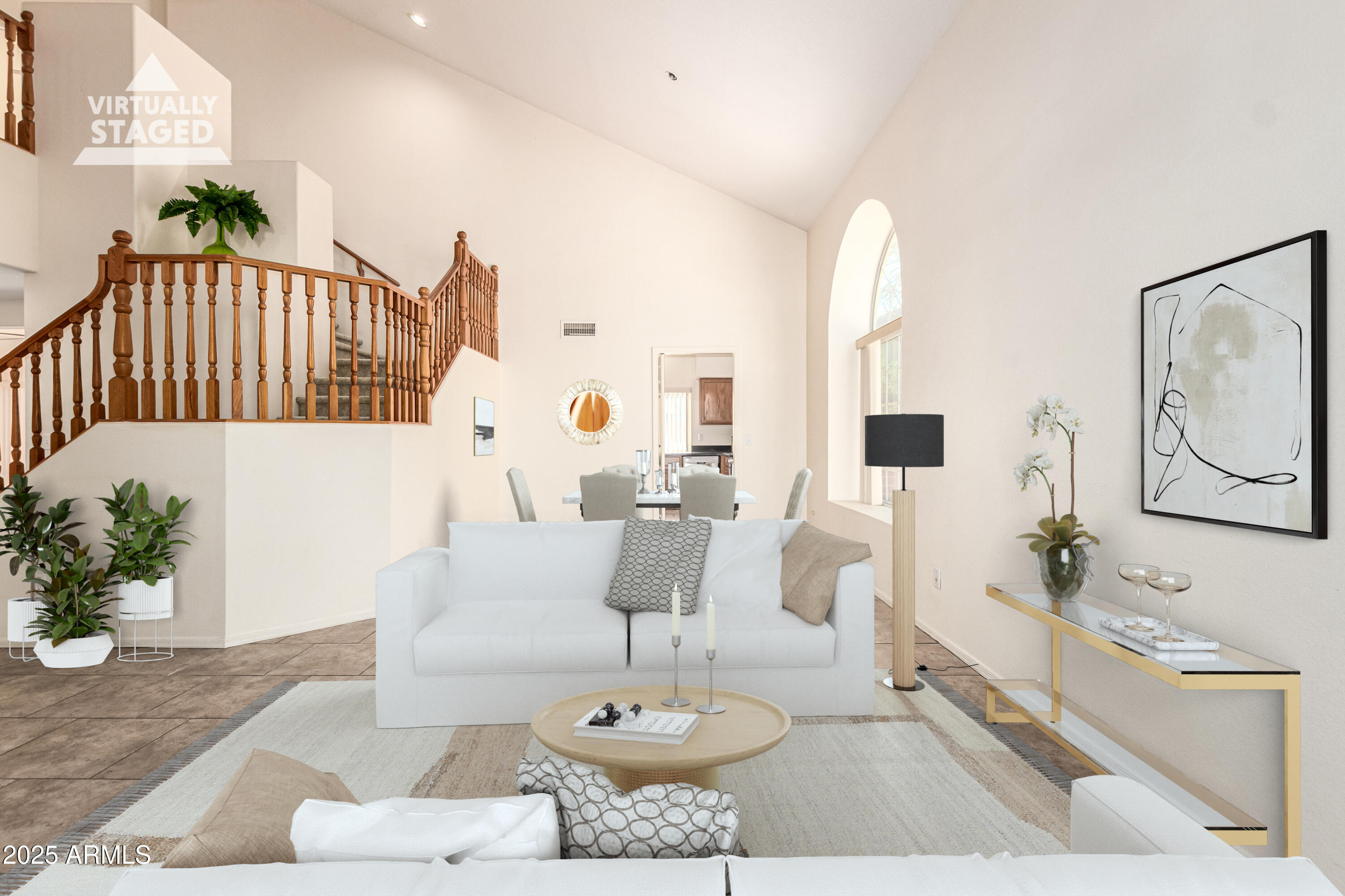 431 W CALLE DE CABALLOS Street