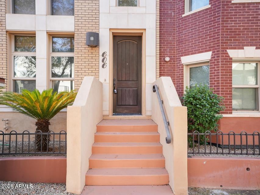 Photo of 606 S Wilson Street, Tempe, AZ 85281 (MLS # 7081824)