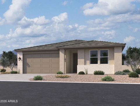 9522 W TAMARISK Avenue Tolleson AZ 85353