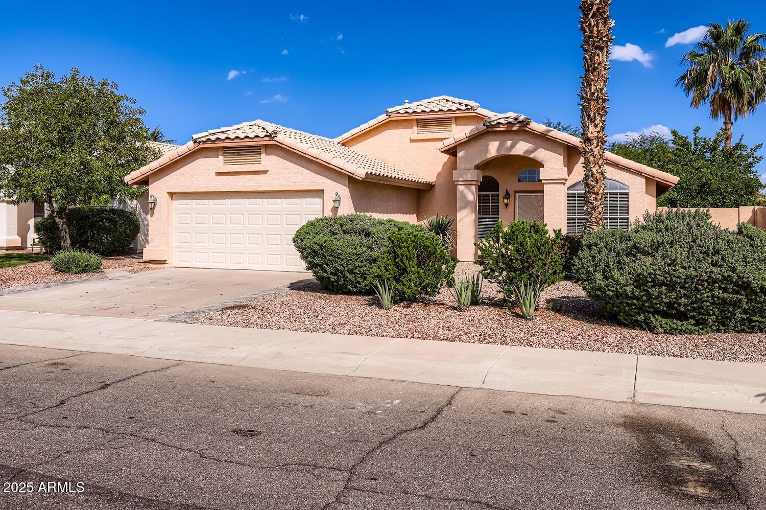 12324 W Edgemont Ave, Avondale, AZ, 85392