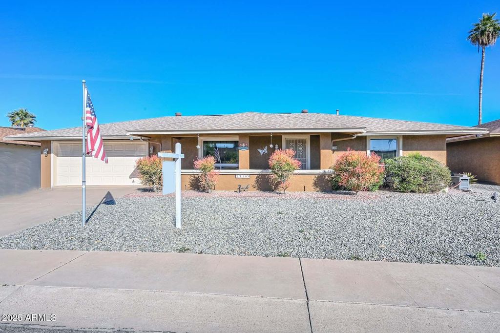 Photo of 11108 W Nocturne Court, Sun City, AZ 85351 (MLS # 6957516)