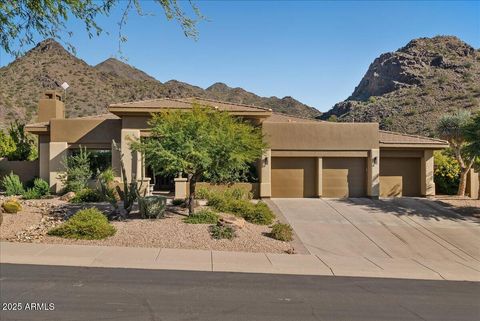 Photo of 16849 N 111th Street, Scottsdale, AZ 85255 (MLS # 6945730)