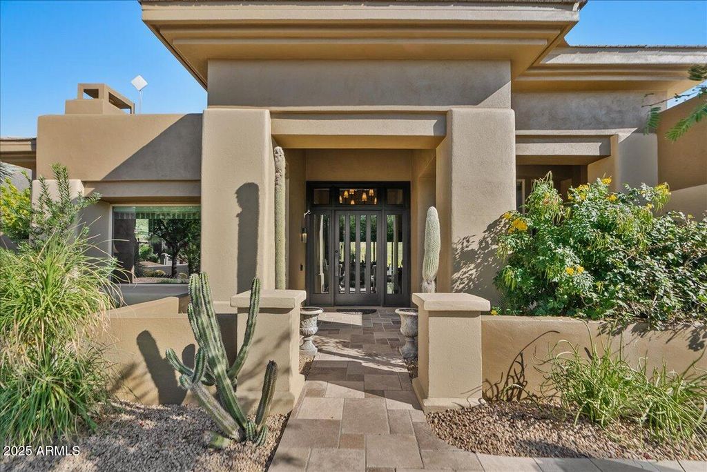 Photo of 16849 N 111th Street, Scottsdale, AZ 85255 (MLS # 6945730)