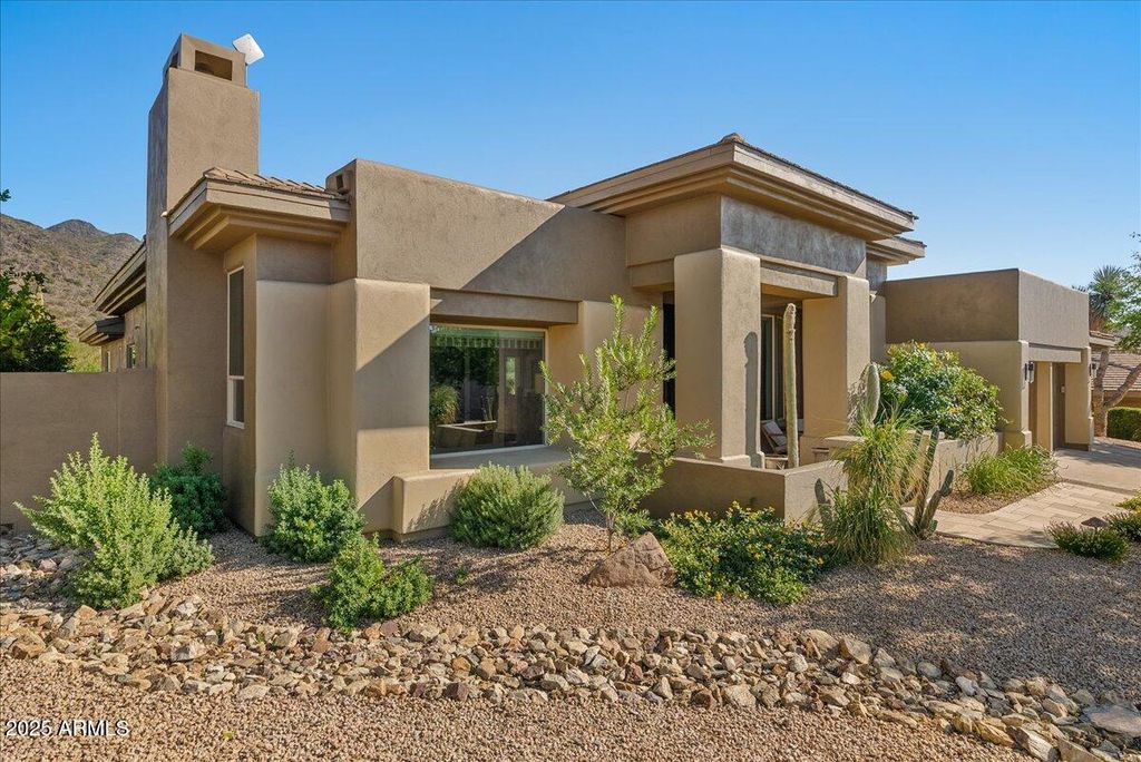 Photo of 16849 N 111th Street, Scottsdale, AZ 85255 (MLS # 6945730)