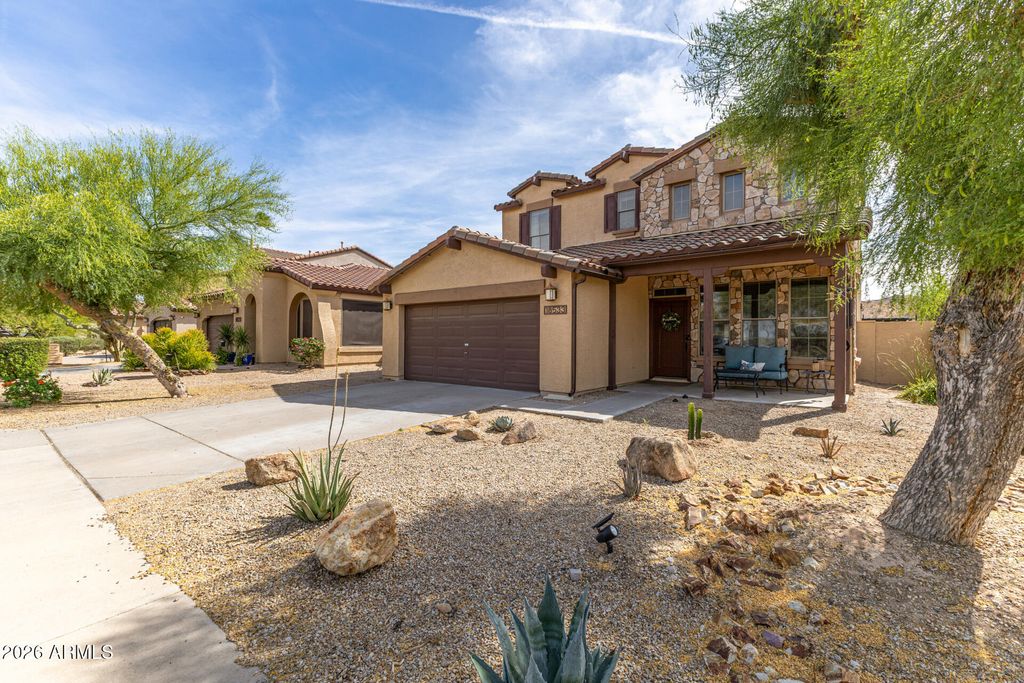 Photo of 18533 W Paseo Way, Goodyear, AZ 85338 (MLS # 7014114)