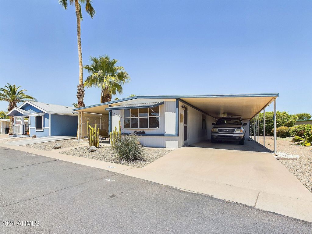 Photo of 3104 E Broadway Road #220, Mesa, AZ 85204 (MLS # 7027049)