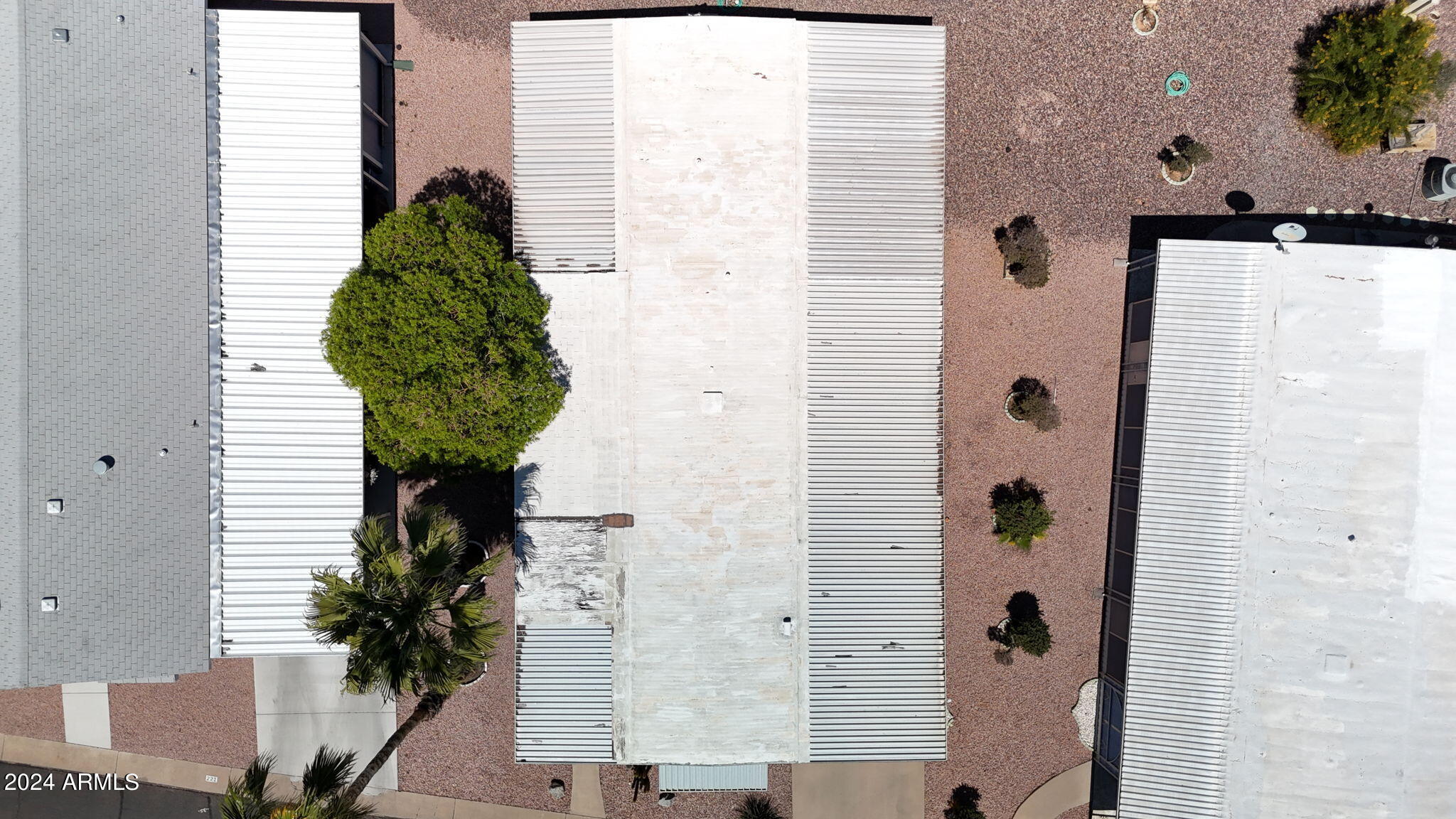 Brentwood West - Residential