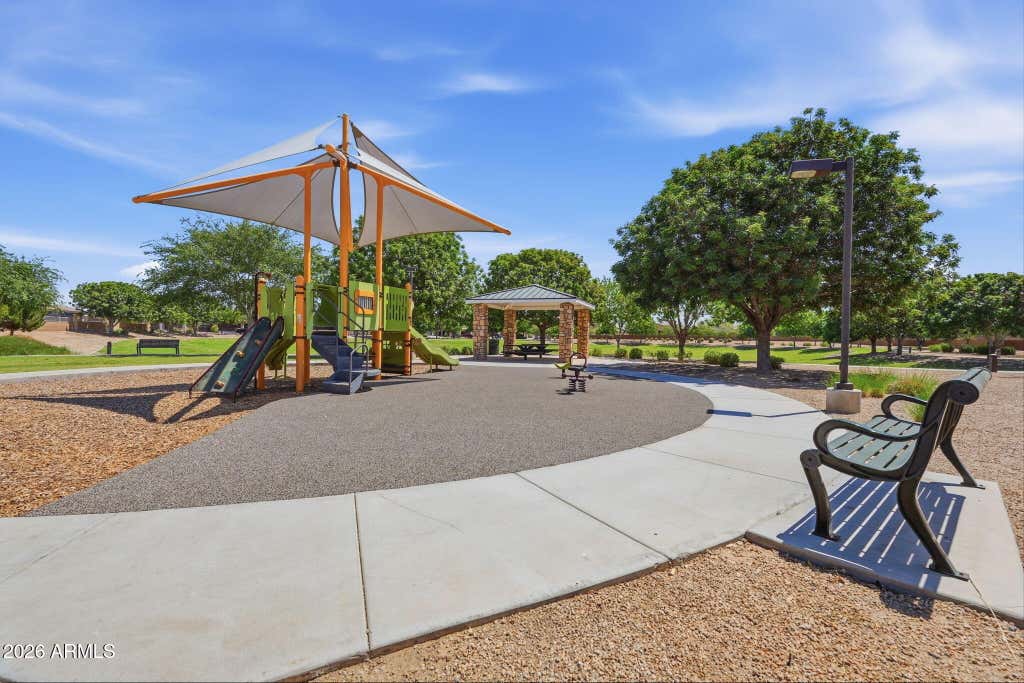Photo of 4036 S 183rd Lane, Goodyear, AZ 85338 (MLS # 7022904)
