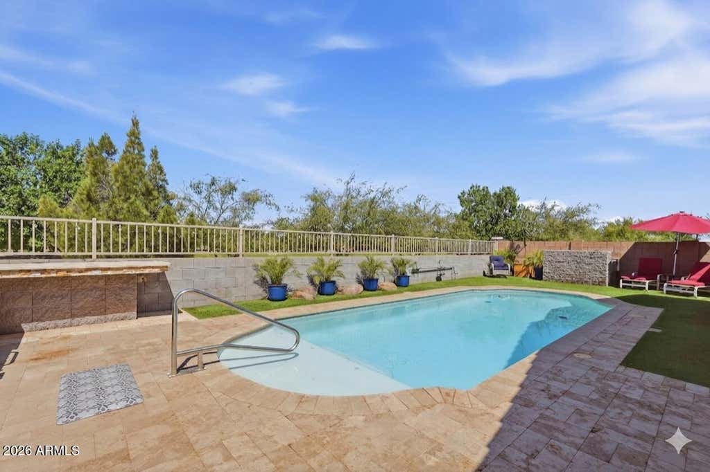 Photo of 4036 S 183rd Lane, Goodyear, AZ 85338 (MLS # 7022904)
