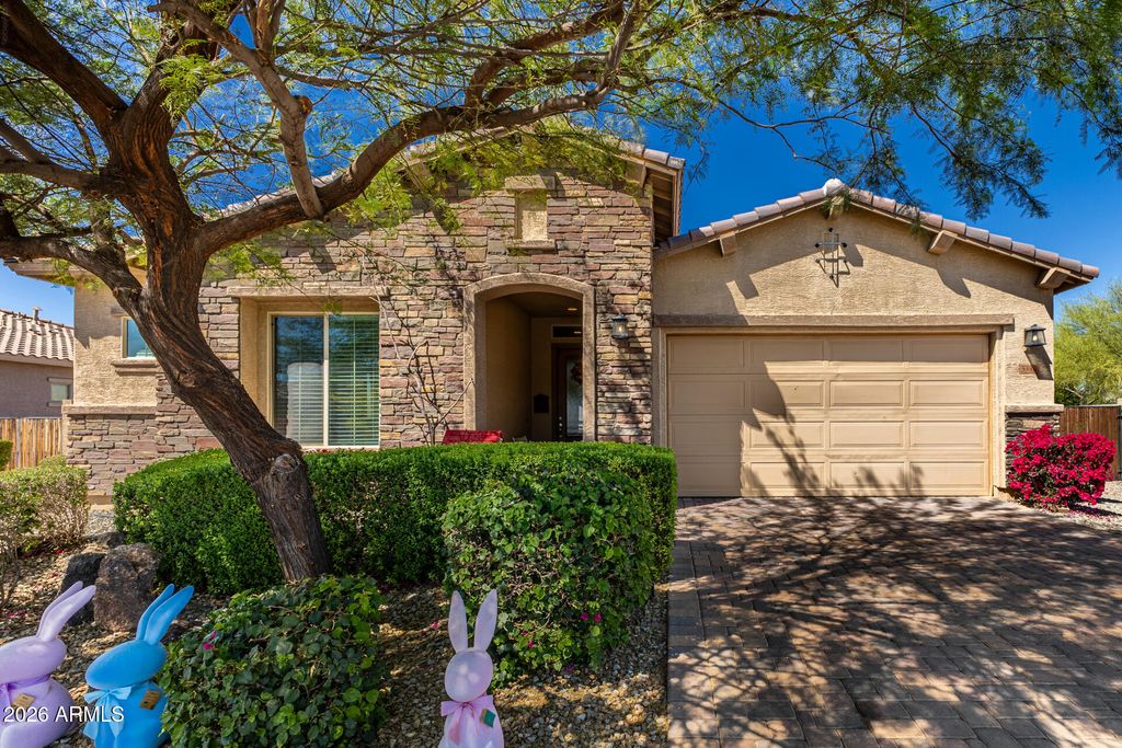 Photo of 5340 N 190th Drive, Litchfield Park, AZ 85340 (MLS # 7003744)