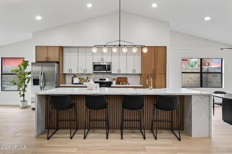 Property photo of 3907 E Coconino Street, Phoenix, AZ 85044