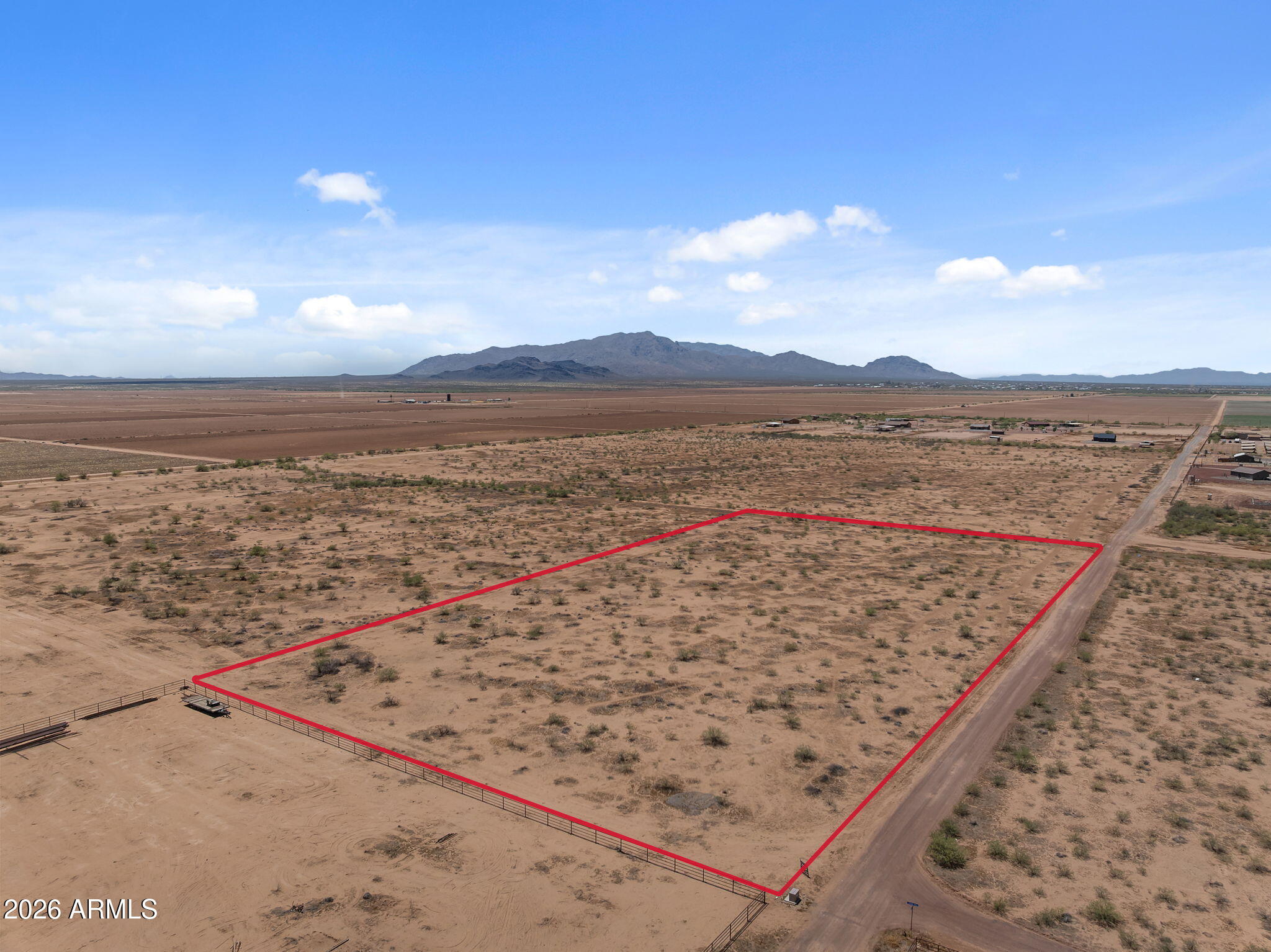 A1 S Long Rifle Road -