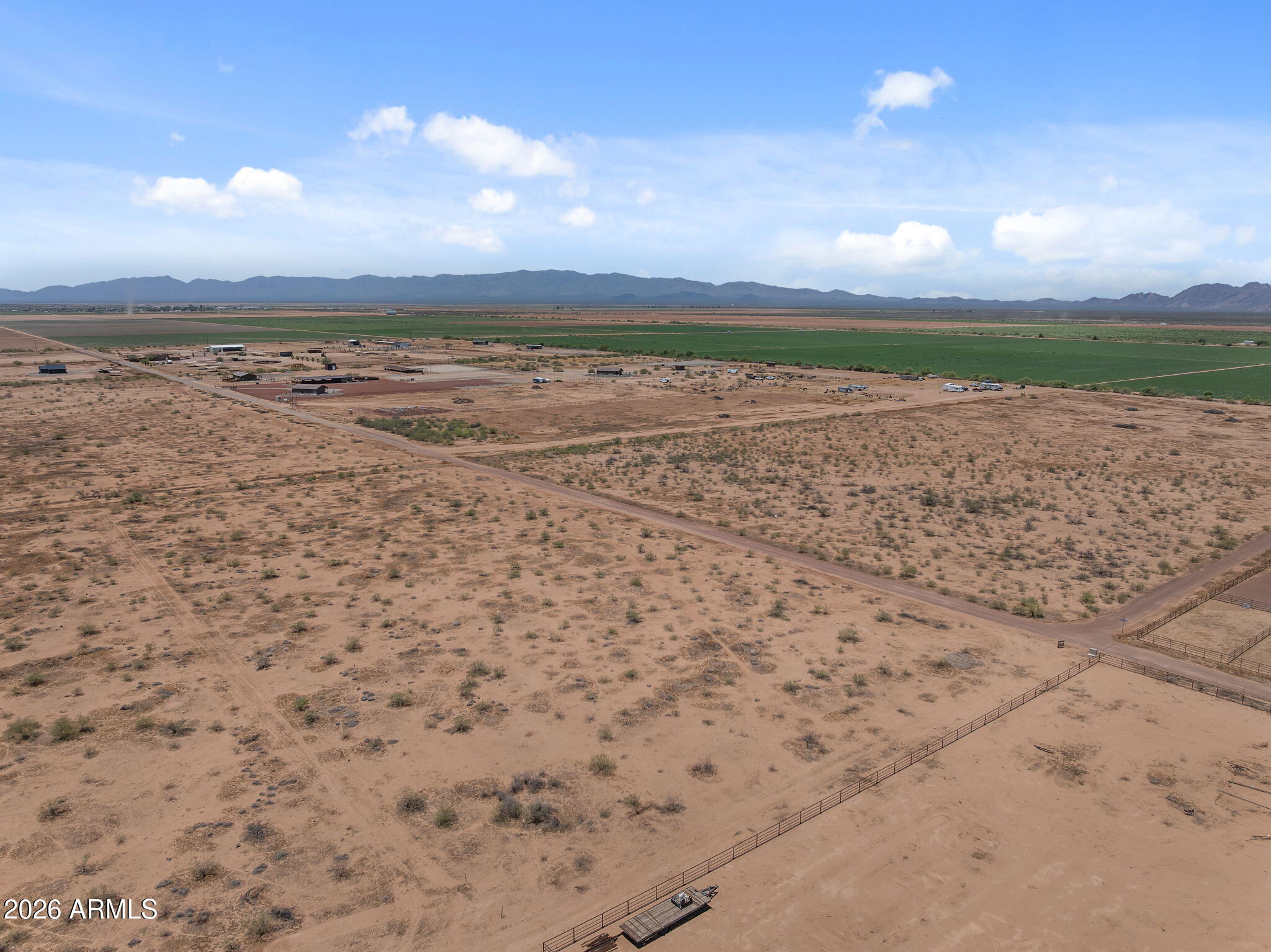 A1 S Long Rifle Road -