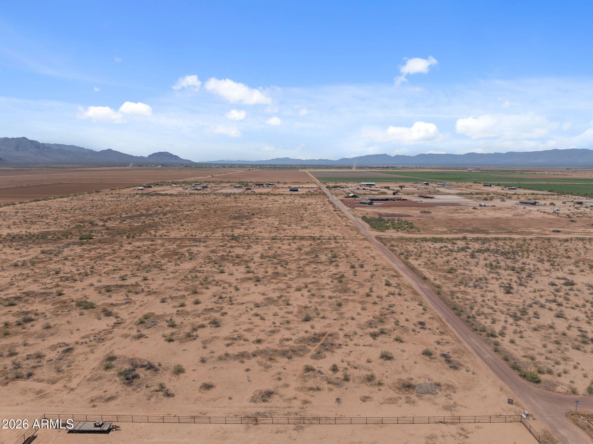 A1 S Long Rifle Road -