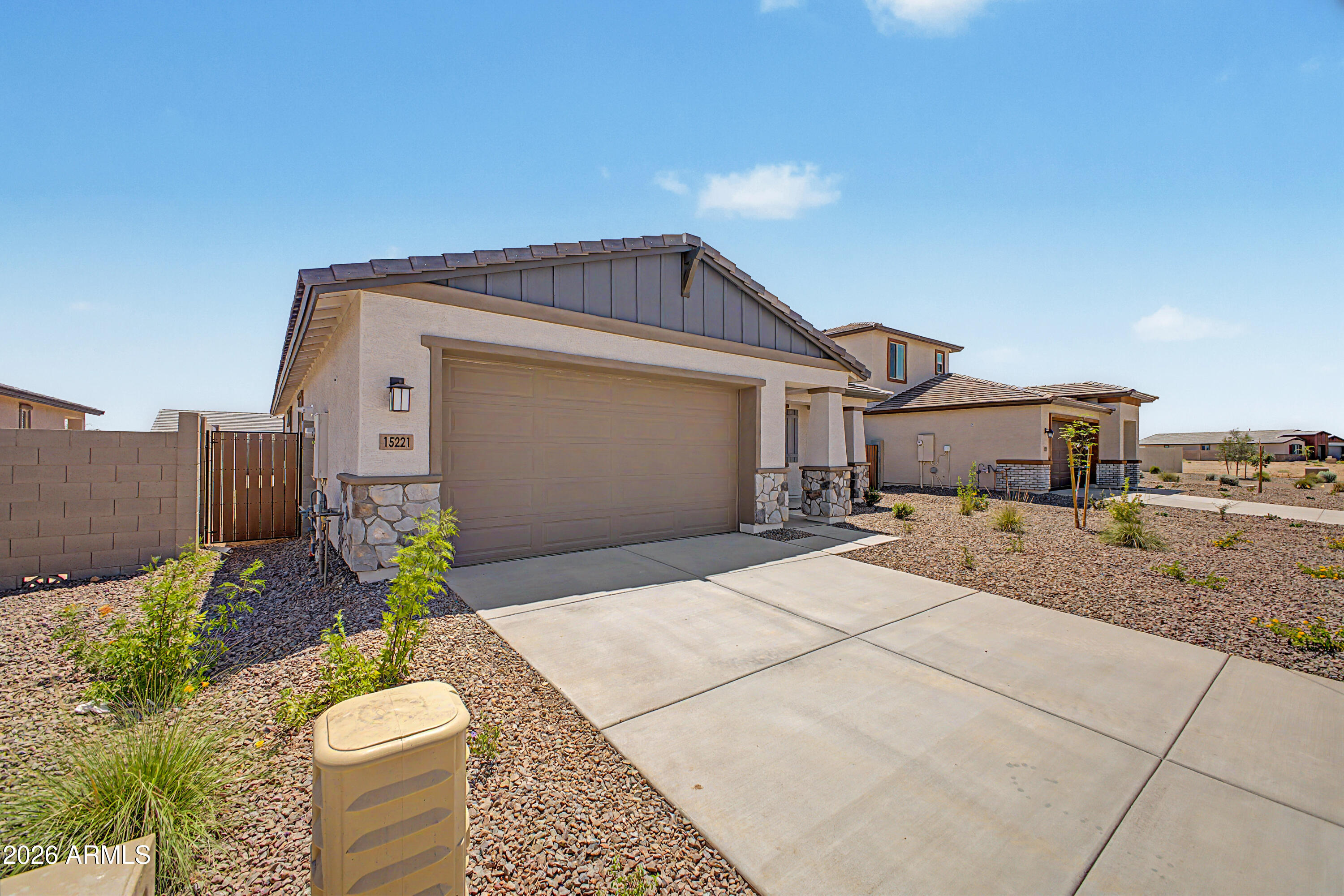 15221 W GRAY FOX Trail