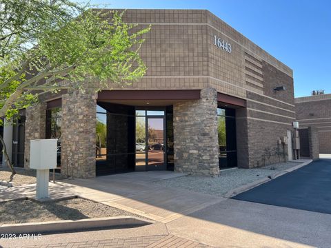 Photo of 16443 N 91st Street #101, Scottsdale, AZ 85260 (MLS # 6990844)