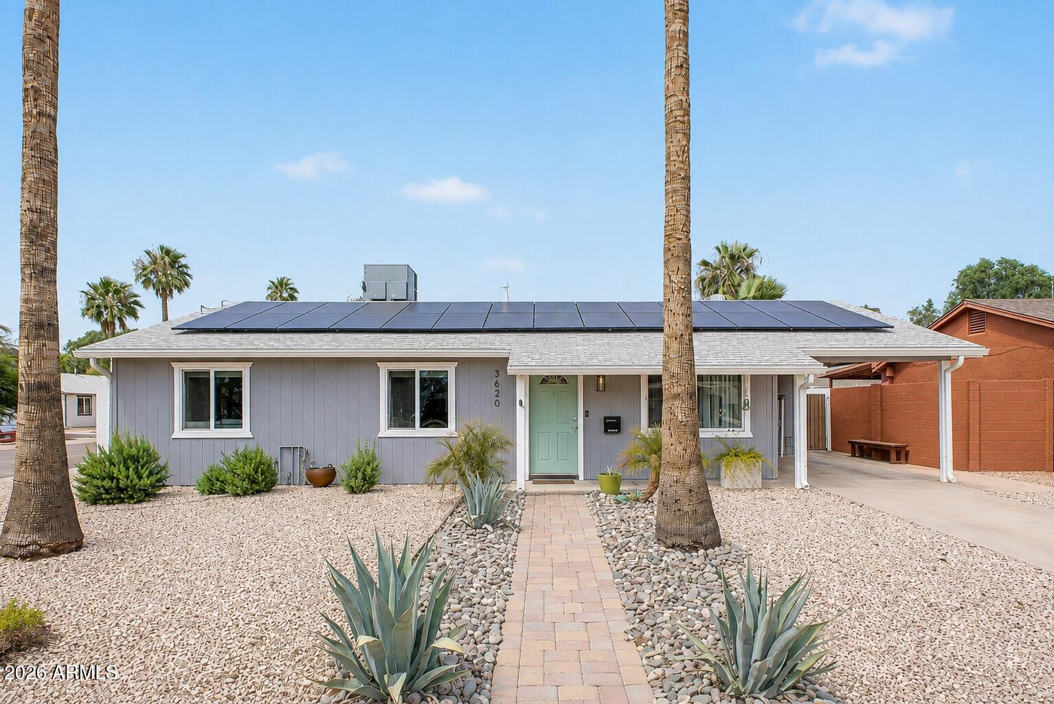3620 E JOAN DE ARC Avenue