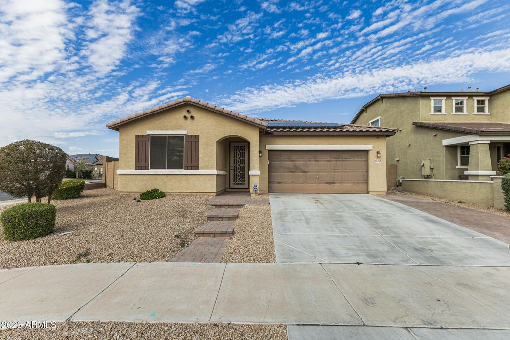 Photo of 15768 W Pierce Street, Goodyear, AZ 85338 (MLS # 6968017)