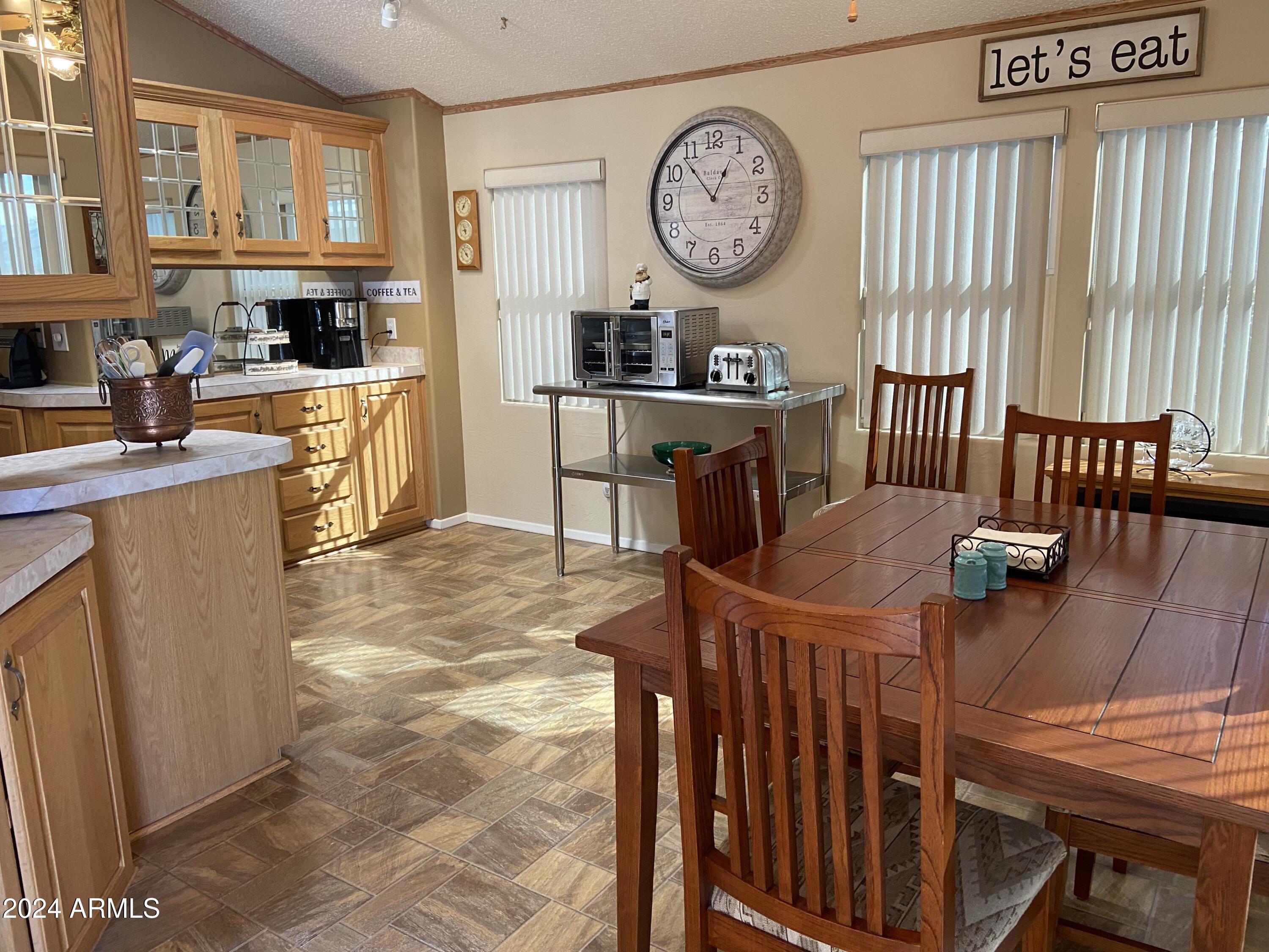 ROADHAVEN RESORT OF APACHE JUNCTION - PHASE 2 - Residential
