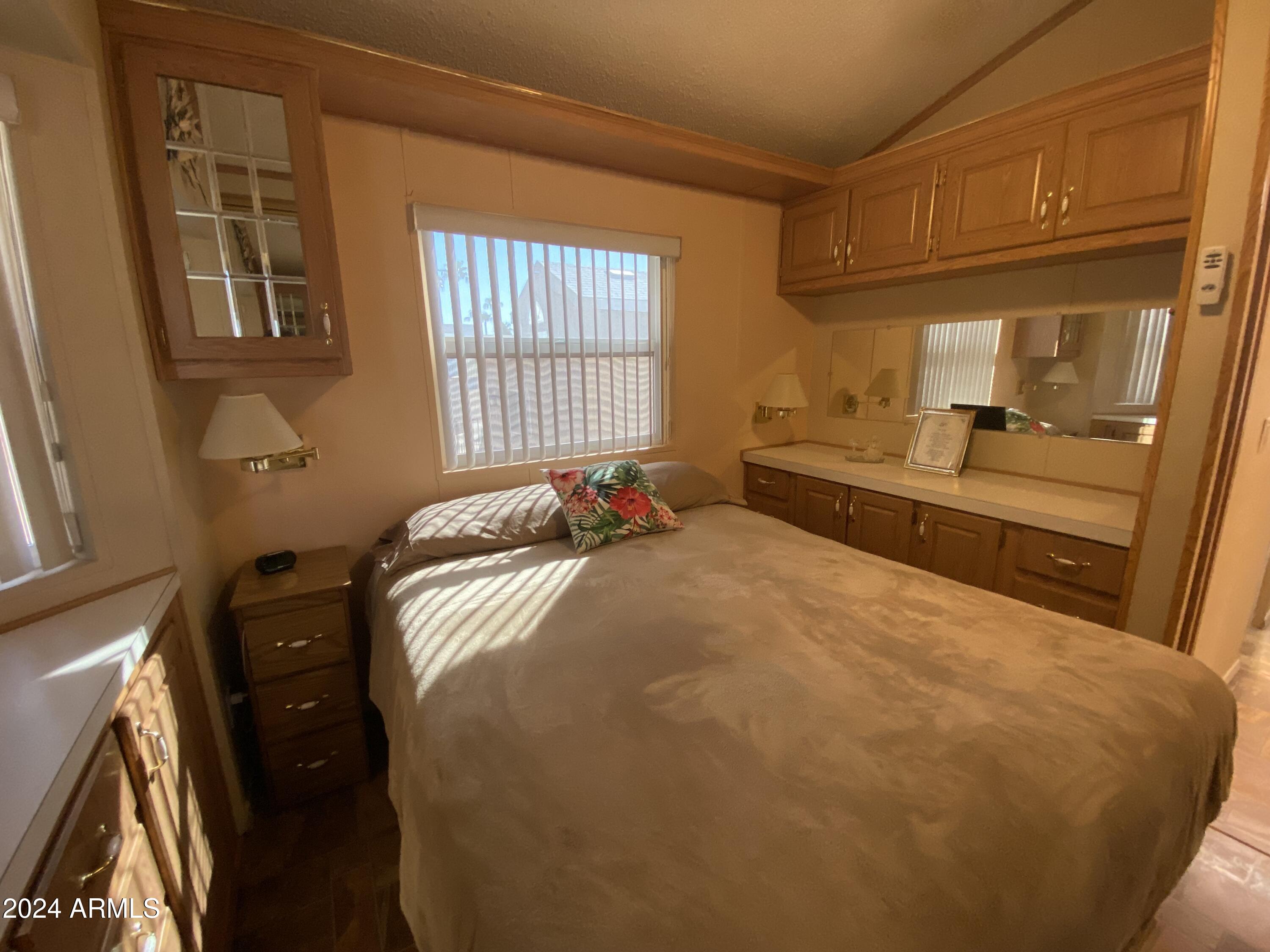 ROADHAVEN RESORT OF APACHE JUNCTION - PHASE 2 - Residential
