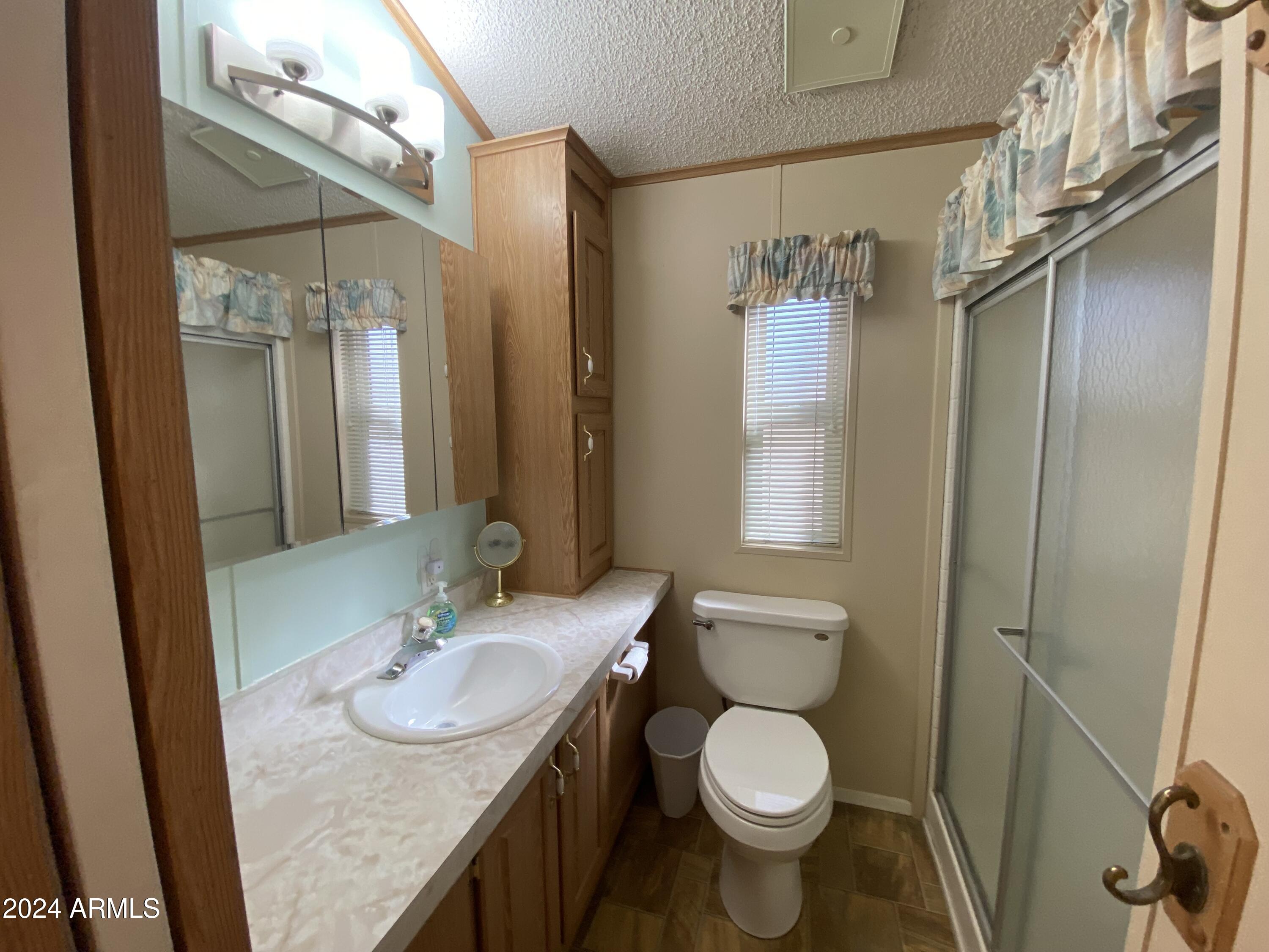 ROADHAVEN RESORT OF APACHE JUNCTION - PHASE 2 - Residential