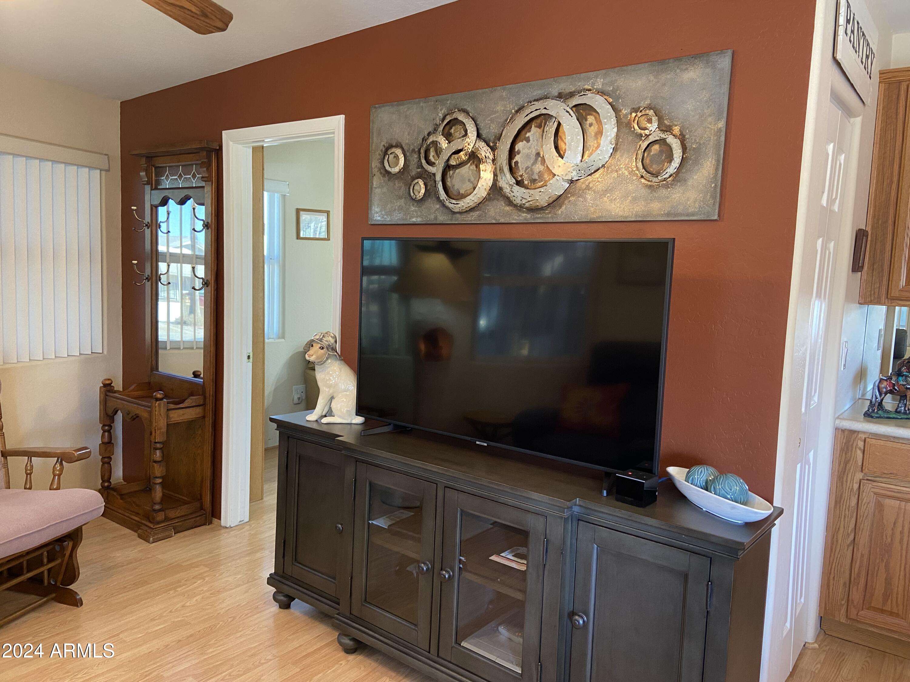 ROADHAVEN RESORT OF APACHE JUNCTION - PHASE 2 - Residential