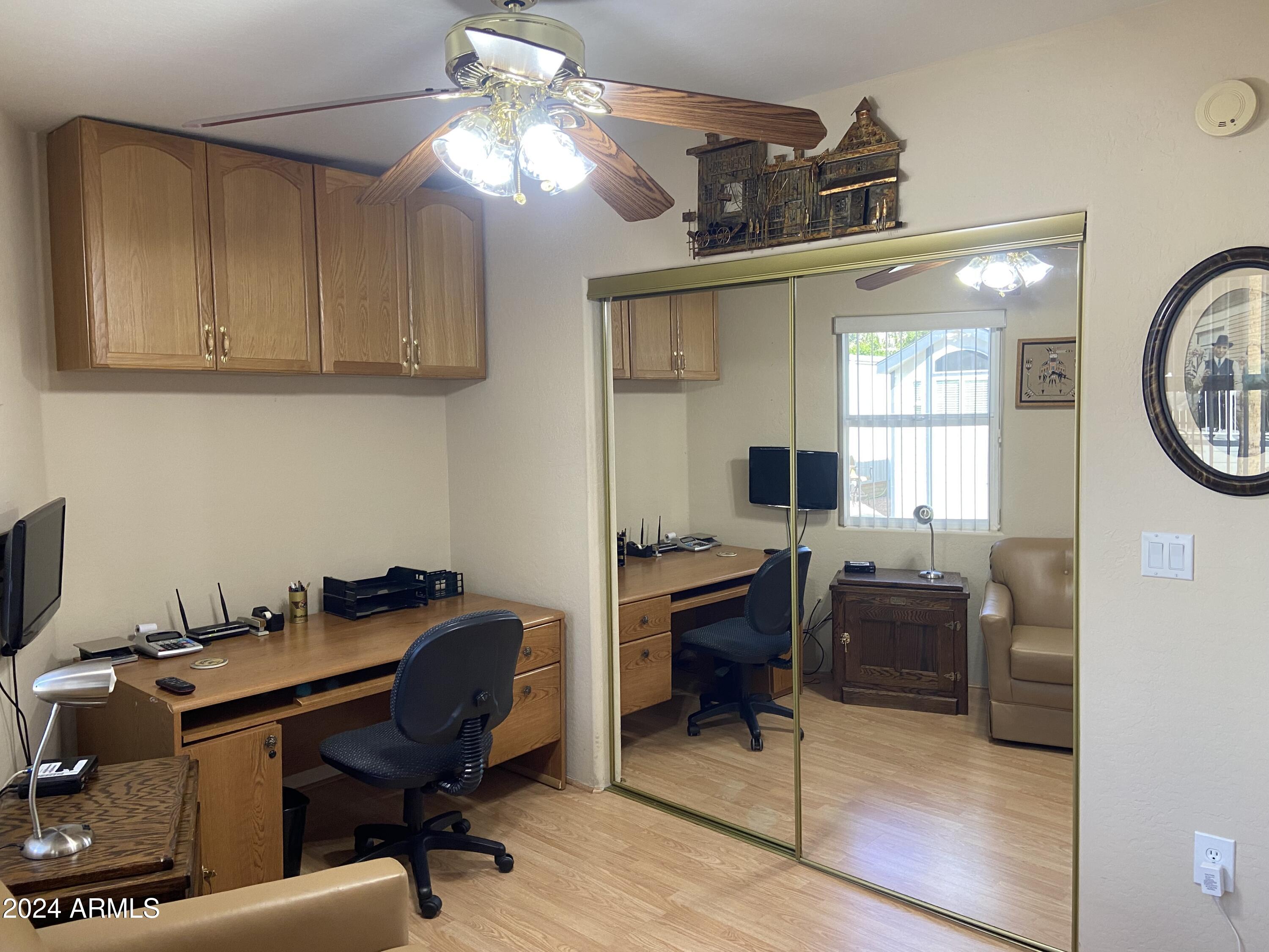 ROADHAVEN RESORT OF APACHE JUNCTION - PHASE 2 - Residential