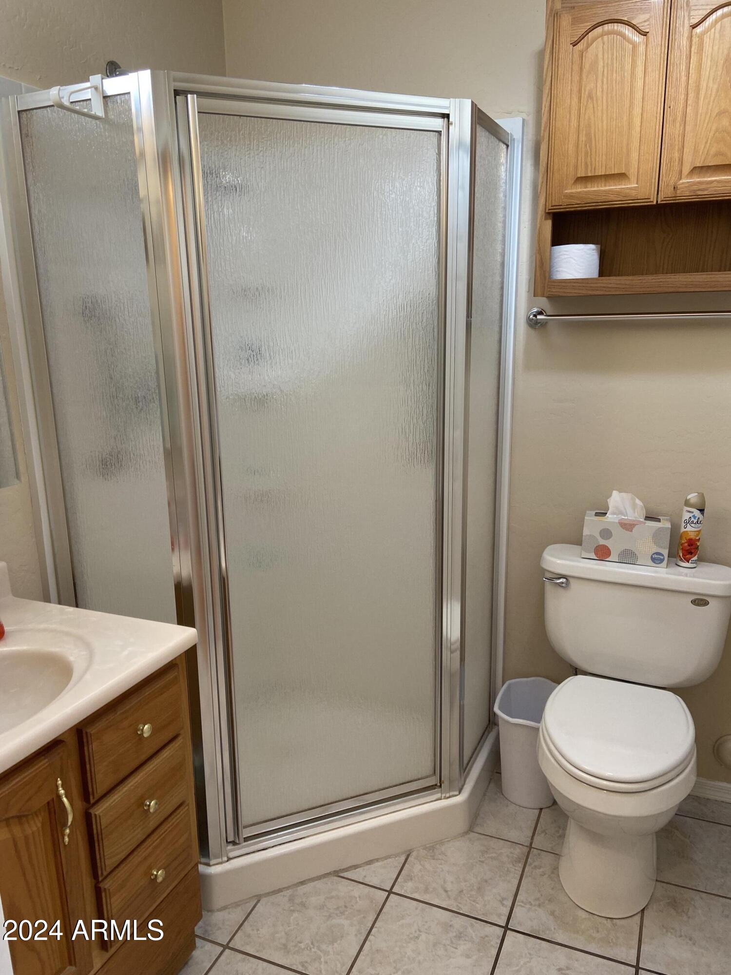 ROADHAVEN RESORT OF APACHE JUNCTION - PHASE 2 - Residential