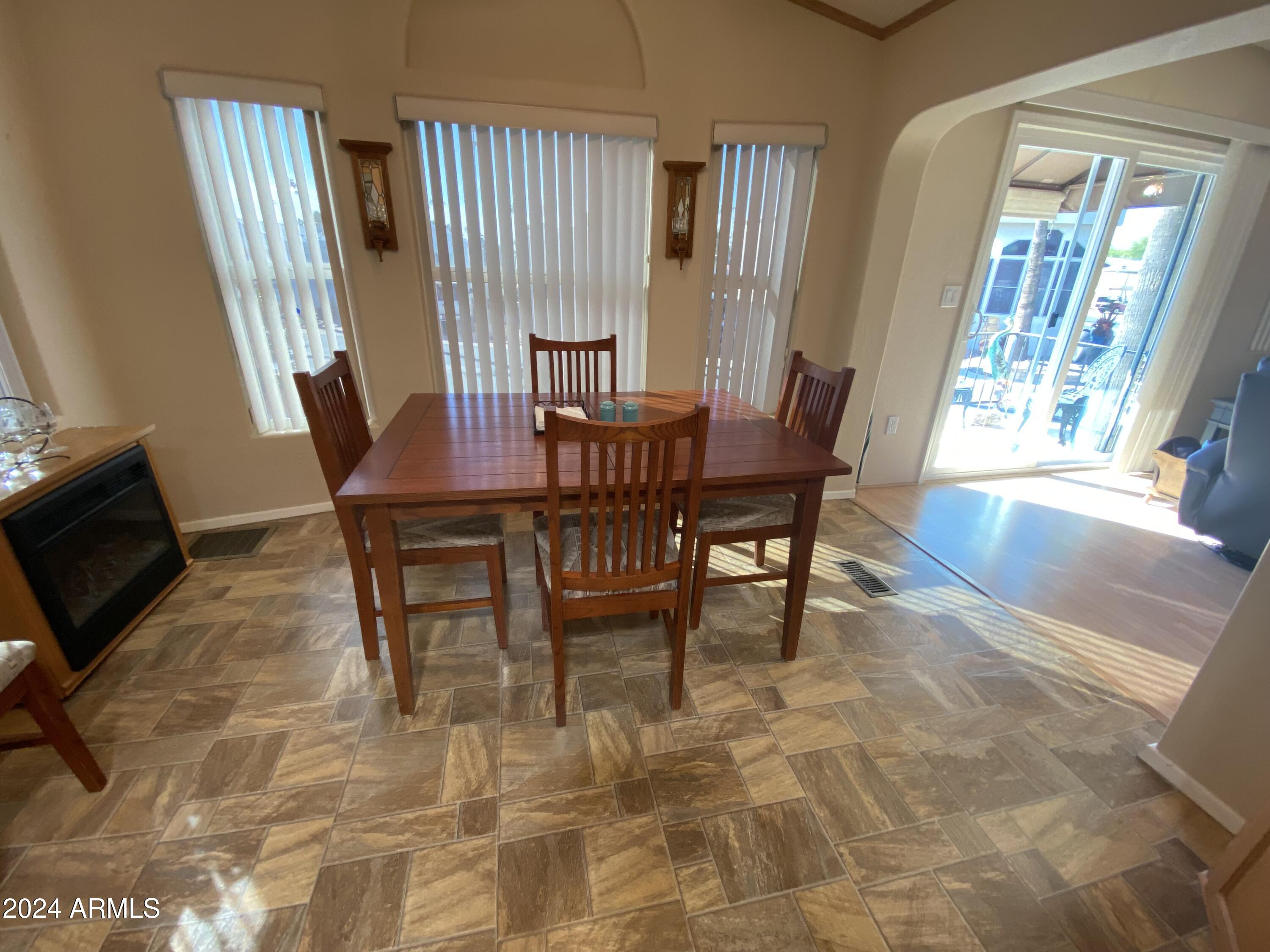 ROADHAVEN RESORT OF APACHE JUNCTION - PHASE 2 - Residential