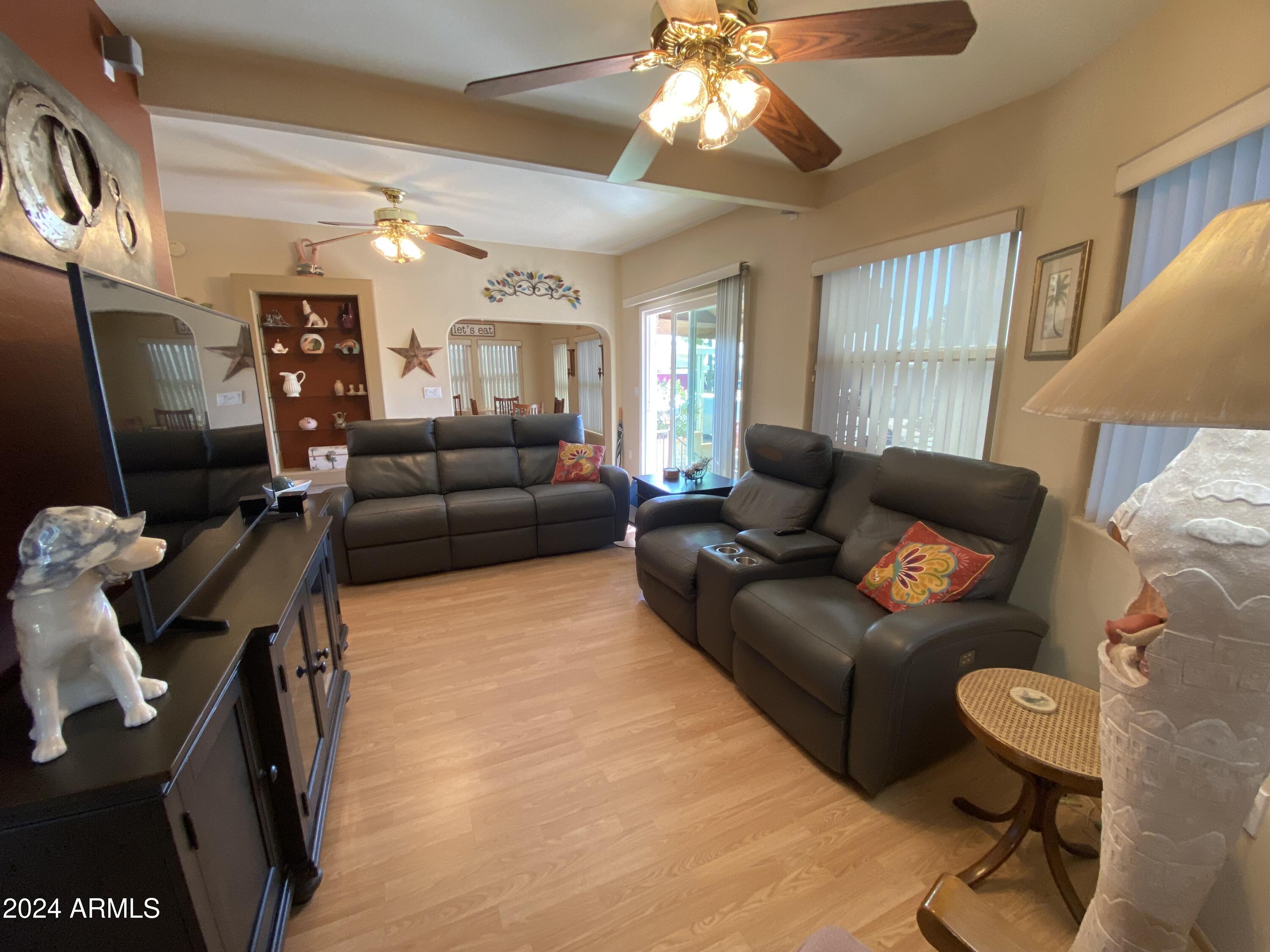 2061 S WALLA WALLA Circle