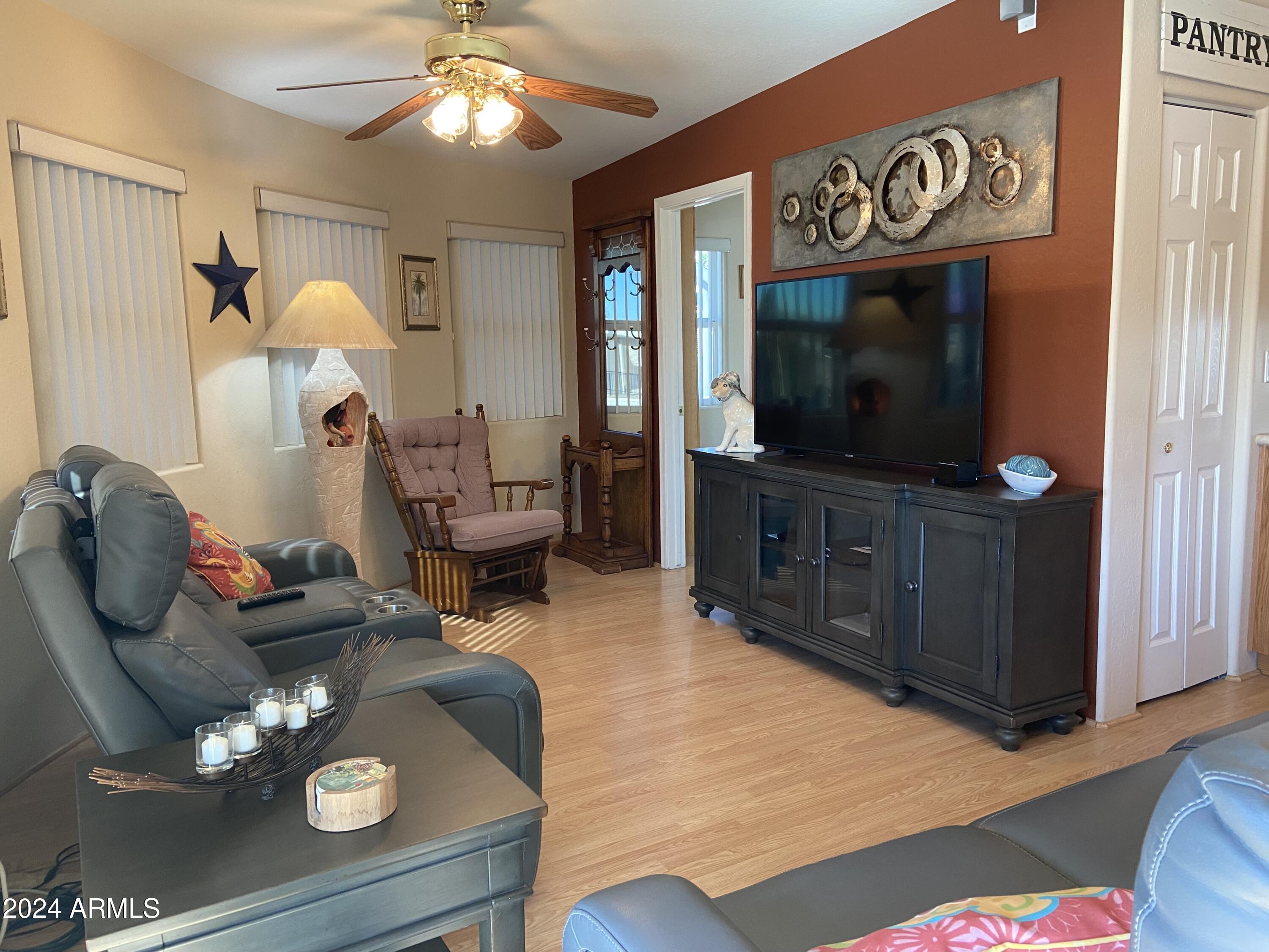 2061 S WALLA WALLA Circle