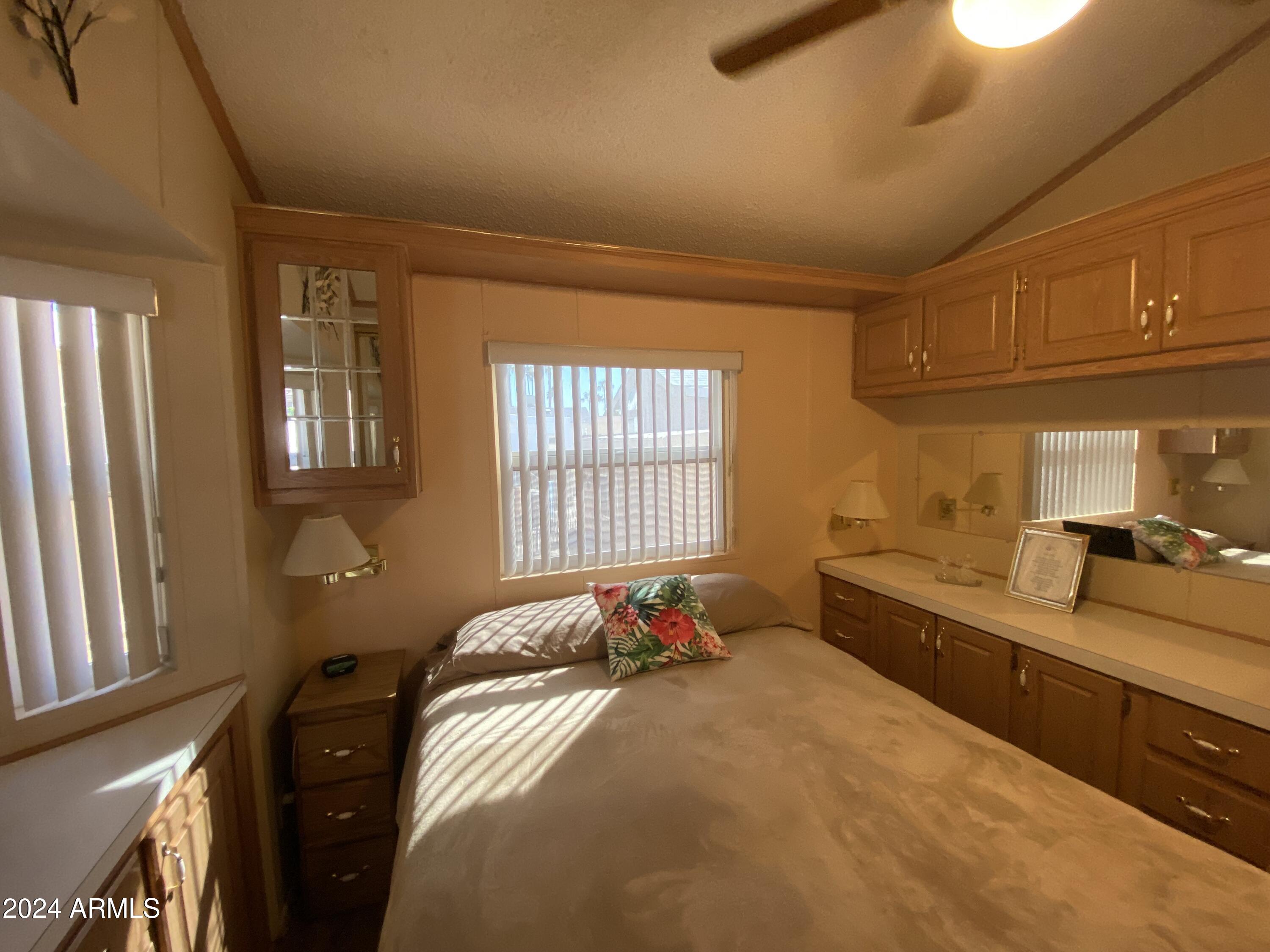 ROADHAVEN RESORT OF APACHE JUNCTION - PHASE 2 - Residential