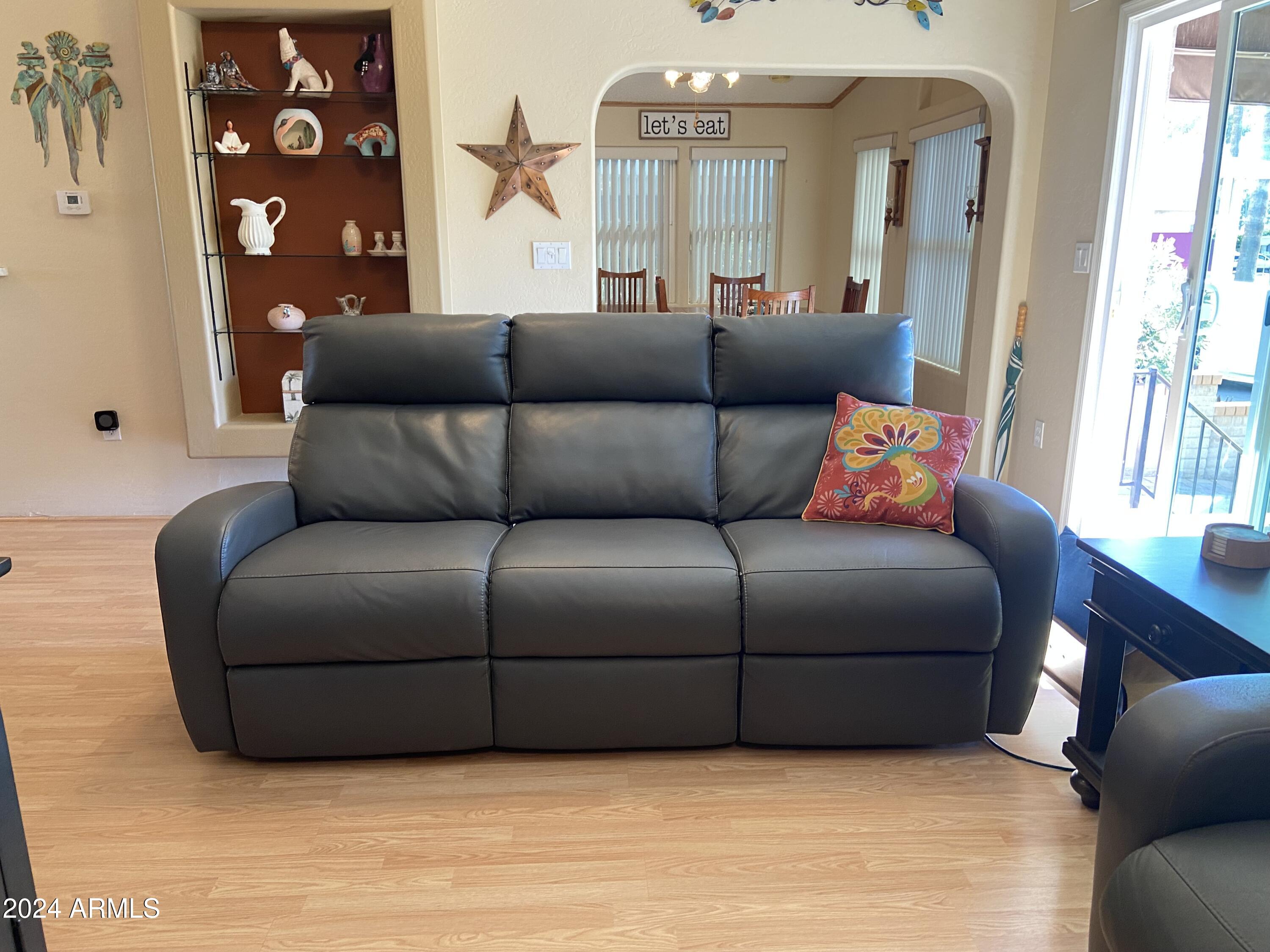 2061 S WALLA WALLA Circle